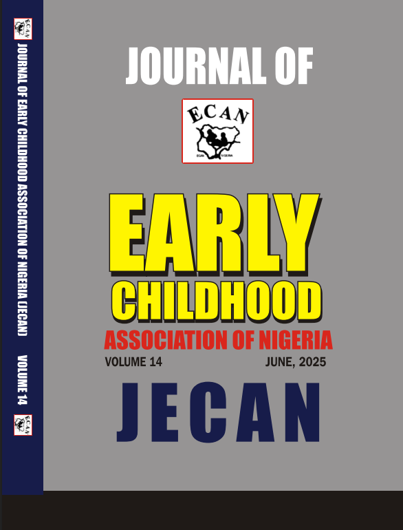 Volume 14, 2025